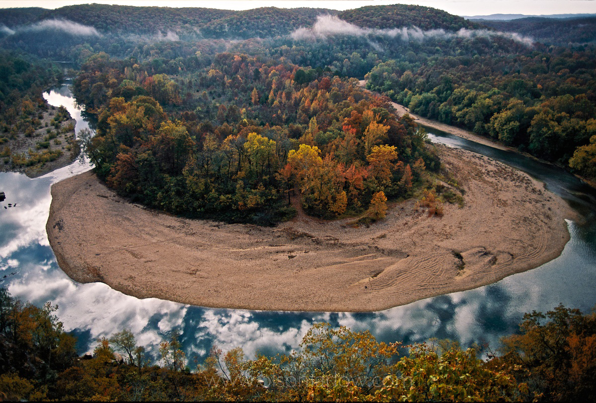 Ozarks